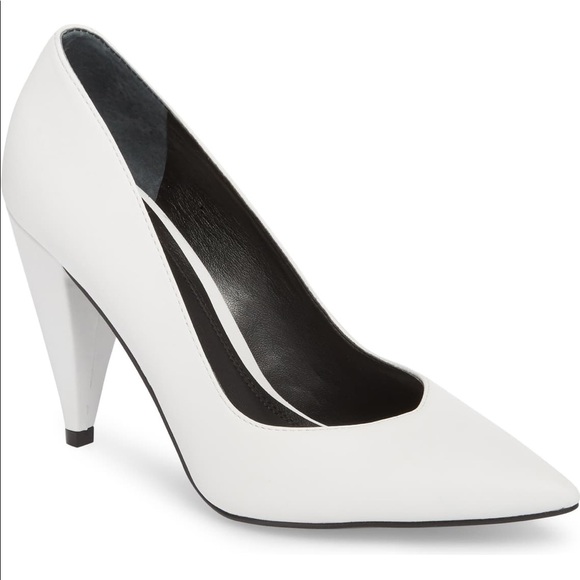 Marc Fisher Shoes - Marc Fisher Ltd Hesla Pump